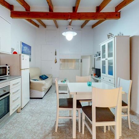 Apartamento En Primera Linea De Playa De Villajoyosa Exterior photo